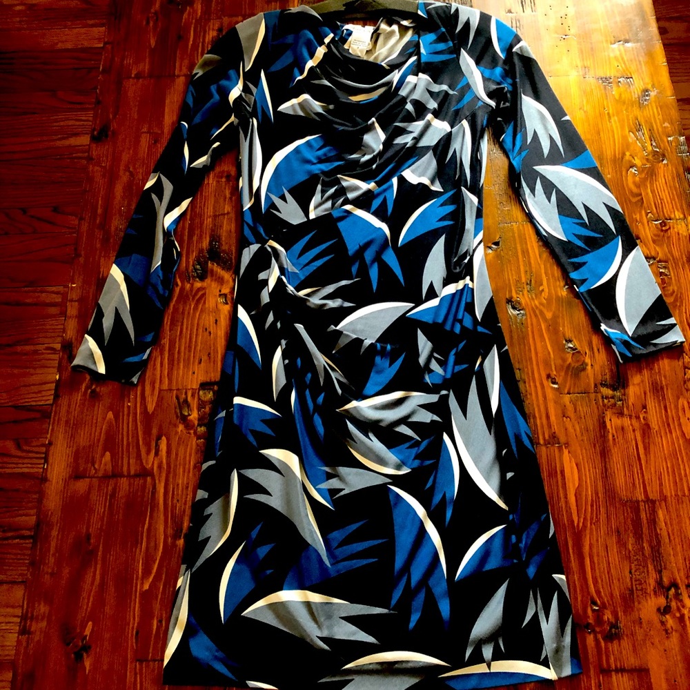 Diane Von Furstenberg Dress